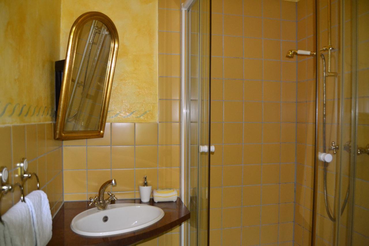 Gottesgabe Otel Rheine Dış mekan fotoğraf